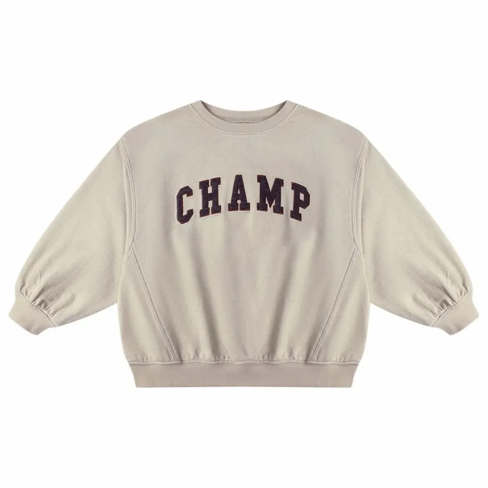 Sweat Champ Mini | Stone