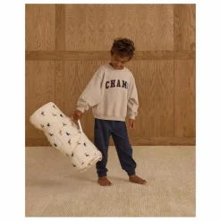 Sweat Champ Mini | Stone