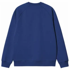 Sweat Chase | Bleu électrique