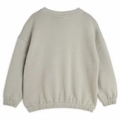Sweat Chat Coton Bio | Gris