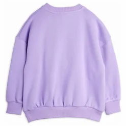 Sweat Chat Coton Bio | Violet
