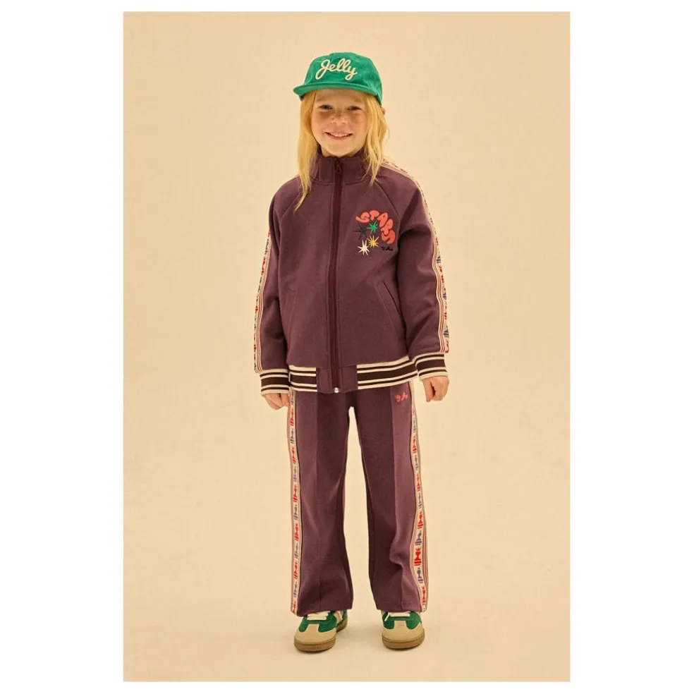 Sweat Chess | Violet