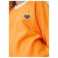 Sweat Compton Eponge | Orange