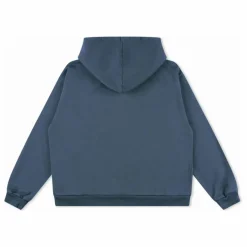 Sweat Coton Bio | Bleu