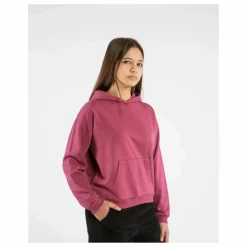 Sweat Coton Bio | Prune