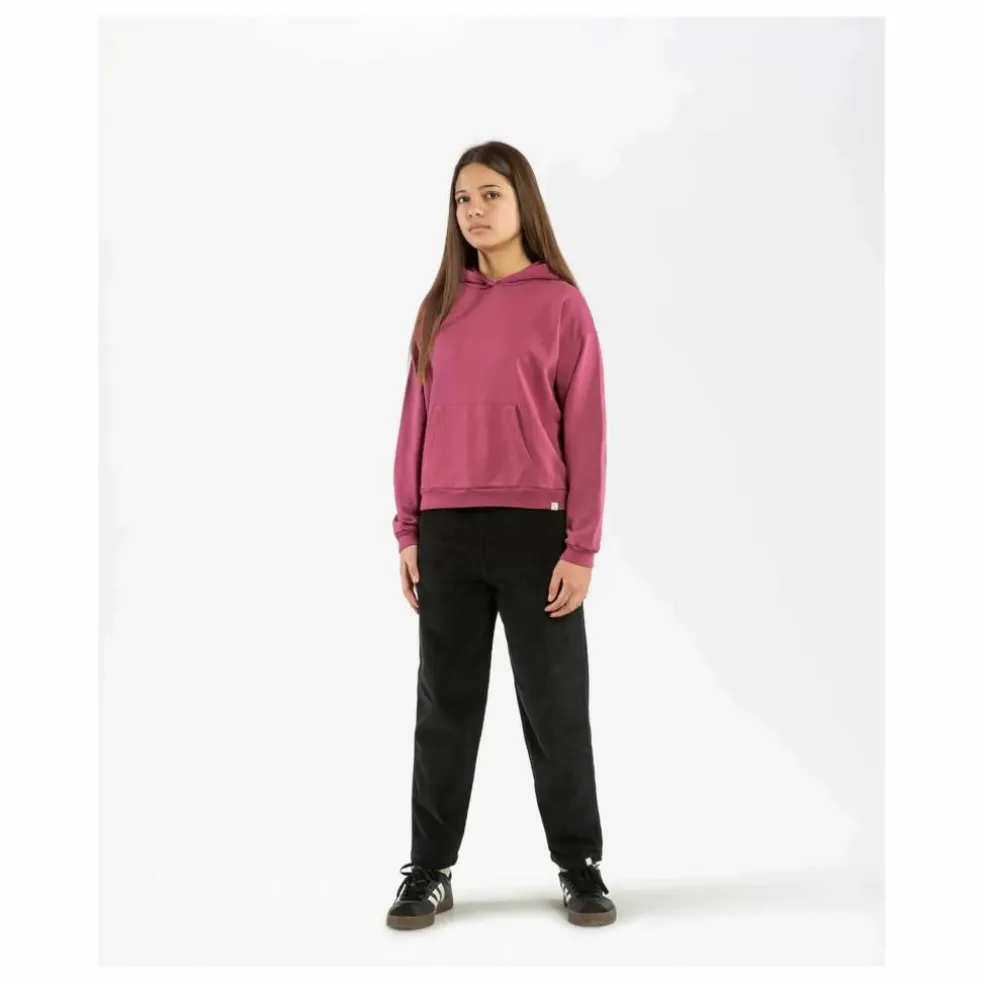 Sweat Coton Bio | Prune