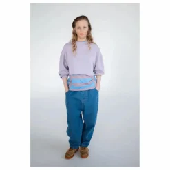 Sweat Crop Coton Bio | Lilas