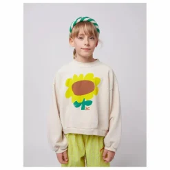 Sweat Crop Tournesol Coton Bio | Crème
