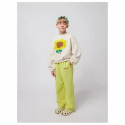 Sweat Crop Tournesol Coton Bio | Crème