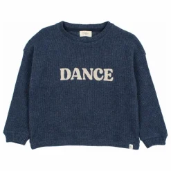 Sweat Dance | Bleu marine