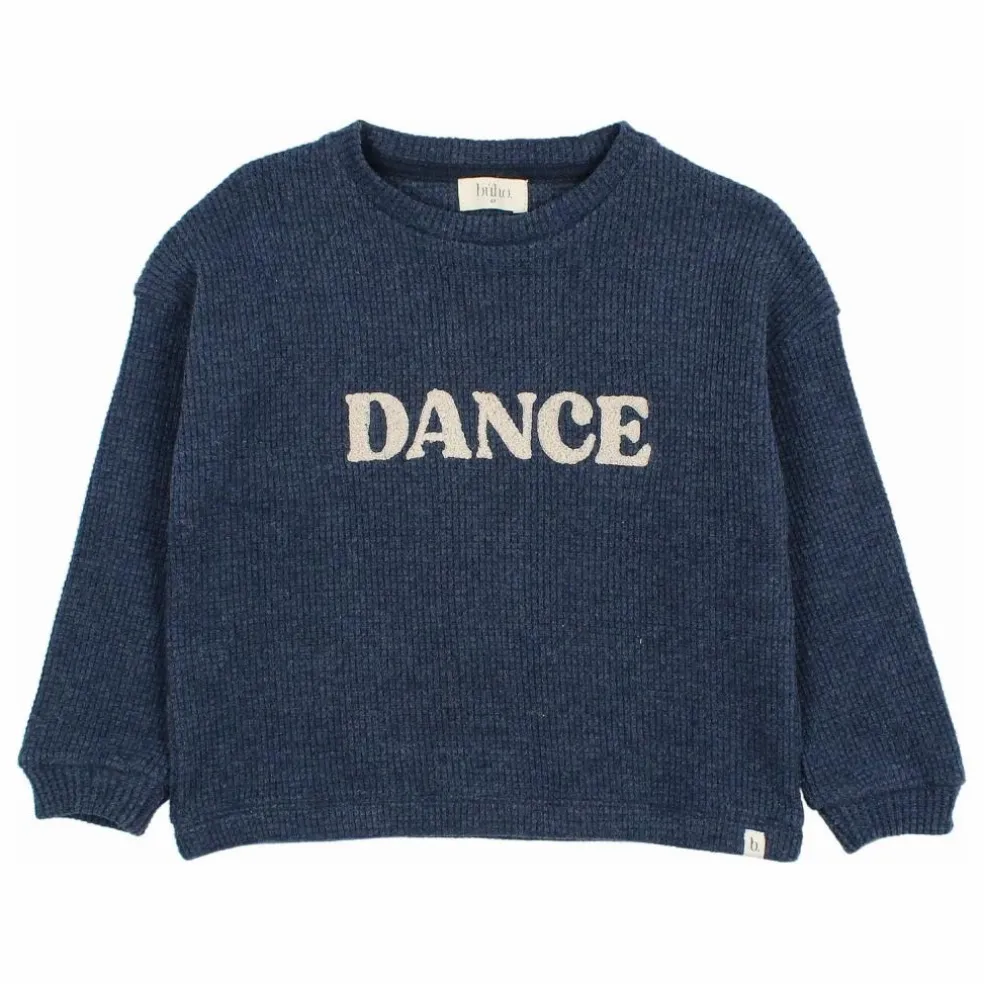 Sweat Dance | Bleu marine