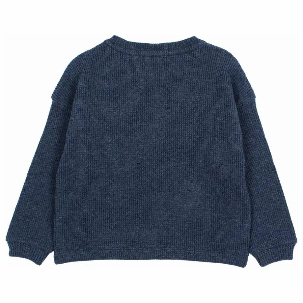 Sweat Dance | Bleu marine