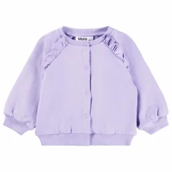 Sweat Daphne Coton Bio | Lilas
