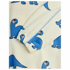 Sweat Dinos Coton Bio | Ecru
