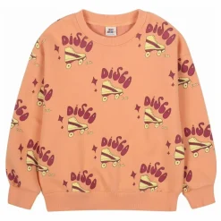 Sweat Disco | Orange