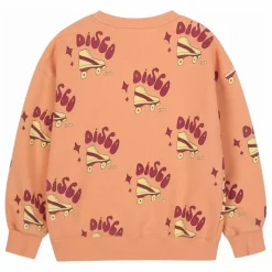 Sweat Disco | Orange