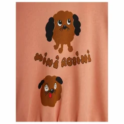 Sweat Doggies Coton Bio | Rose