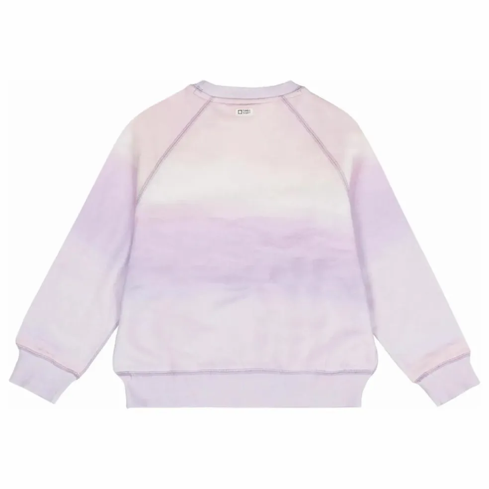 Sweat Dolce | Lilas