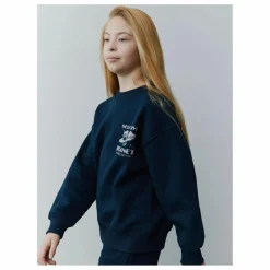 Sweat Elisy | Bleu marine