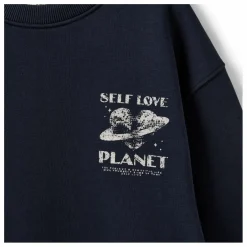 Sweat Elisy | Bleu marine