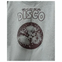 Sweat Elisy | Gris