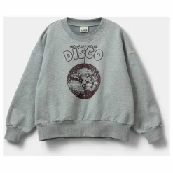 Sweat Elisy | Gris