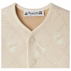 Sweat Eris Coton Bio | Taupe