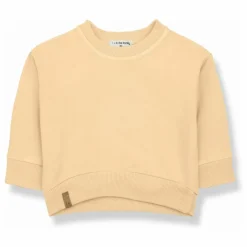 Sweat Esteban | Jaune