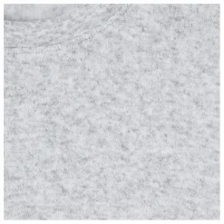 Sweat Evona | Gris chiné clair