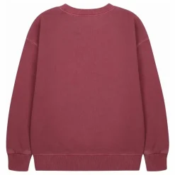 Sweat Flying Bird | Bordeaux