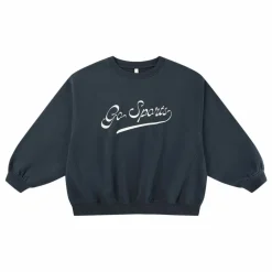 Sweat Go Sports | Bleu marine
