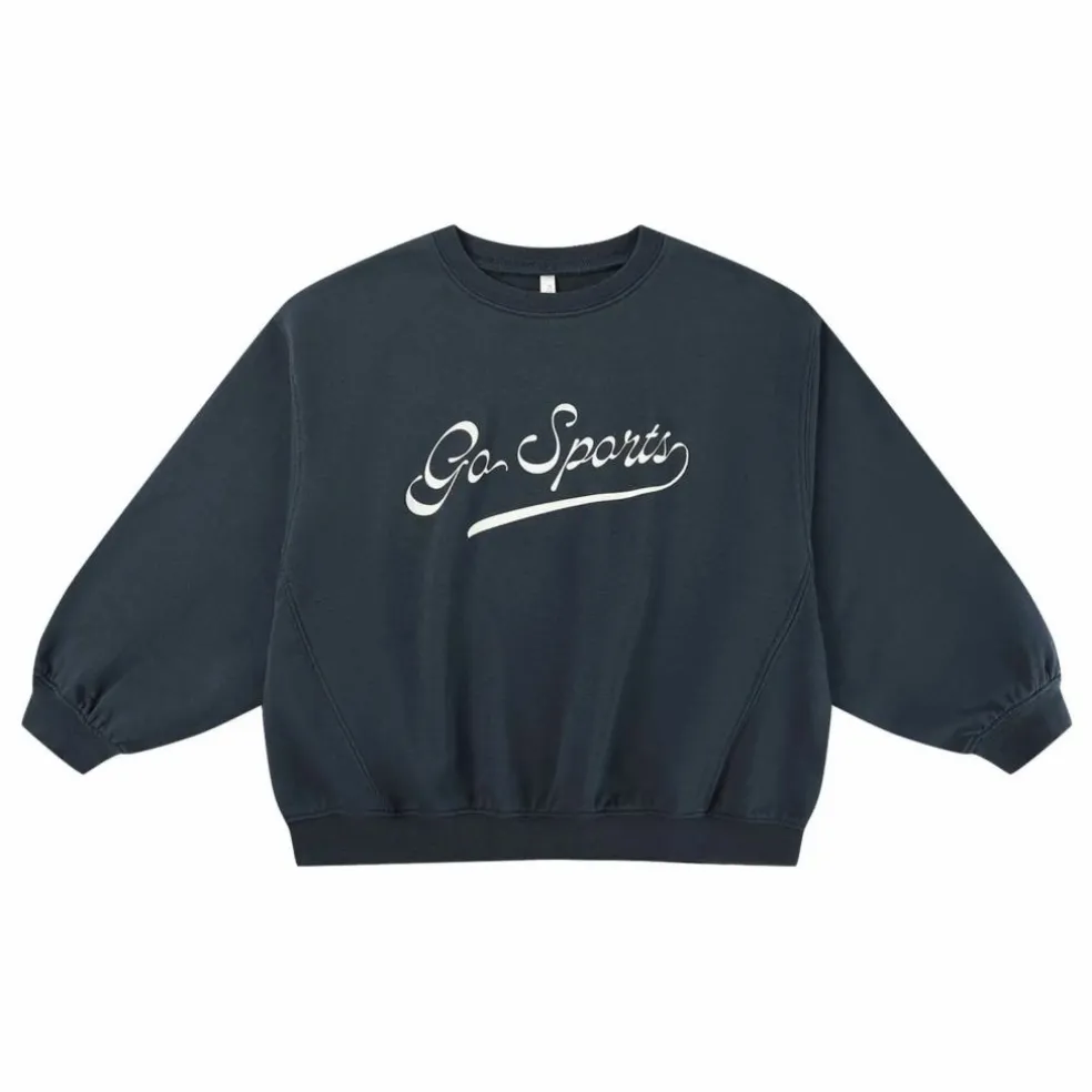 Sweat Go Sports | Bleu marine