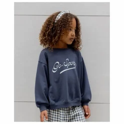 Sweat Go Sports | Bleu marine