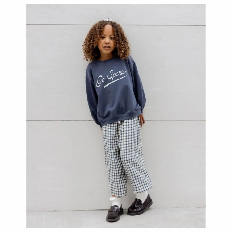 Sweat Go Sports | Bleu marine