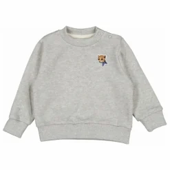 Sweat Grimaud | Gris