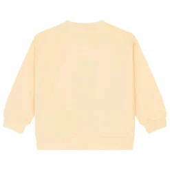 Sweat Guitare | Jaune