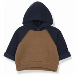 Sweat Hakon | Marron