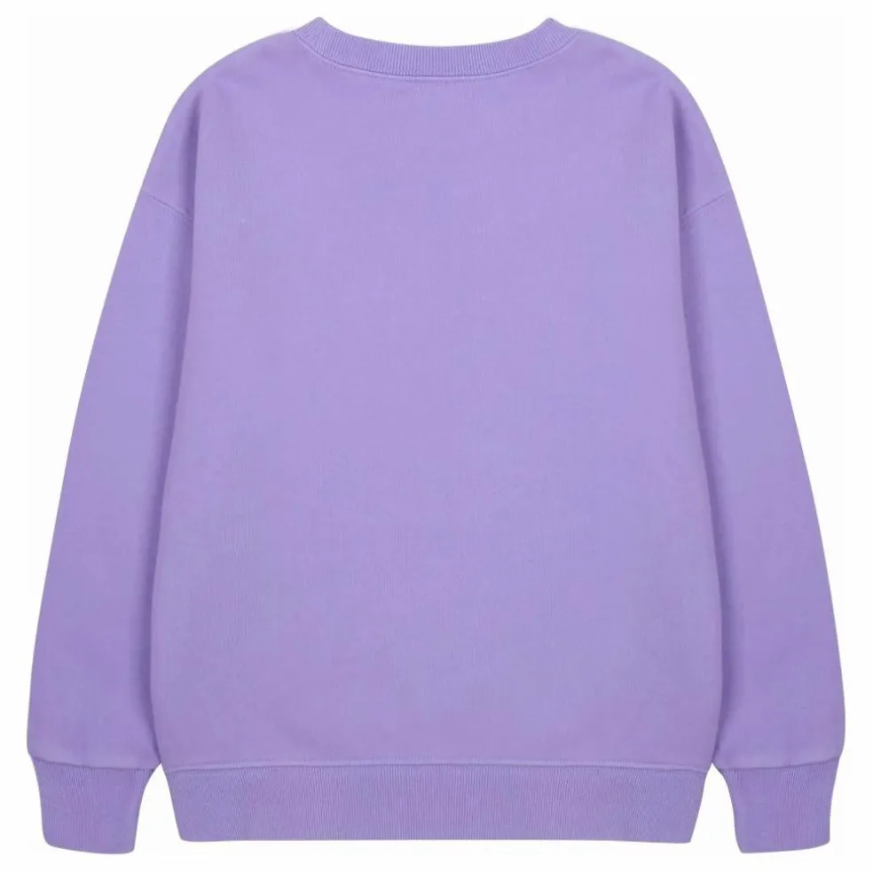Sweat Happiness | Violet