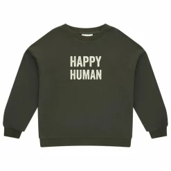 Sweat Happy Human | Marron