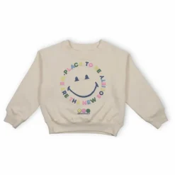 Sweat Happy Place | Crème