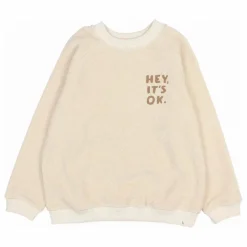 Sweat Hey Eponge Bio | Ivoire
