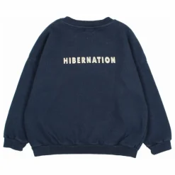 Sweat Hibernation | Bleu marine