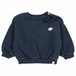 Sweat Hibernation Bébé | Bleu marine