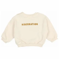Sweat Hibernation Bébé | Ivoire