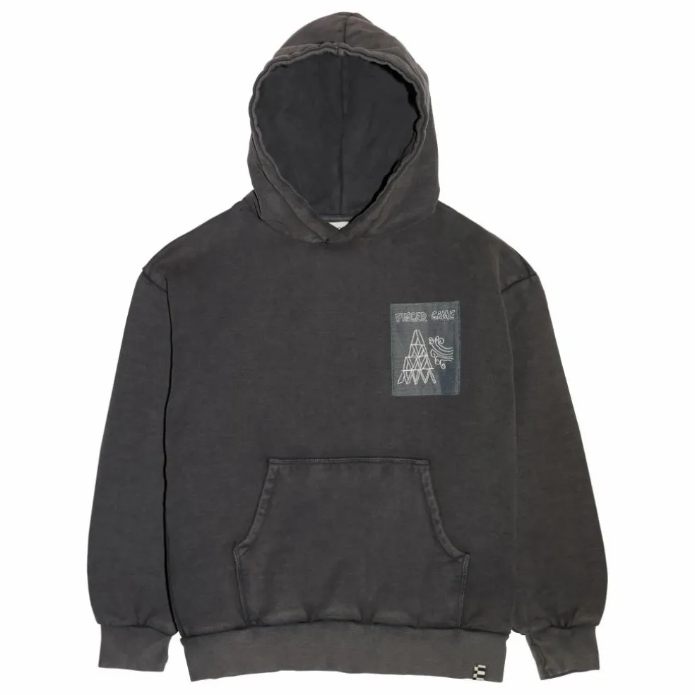 Sweat Hope Coton Bio | Noir