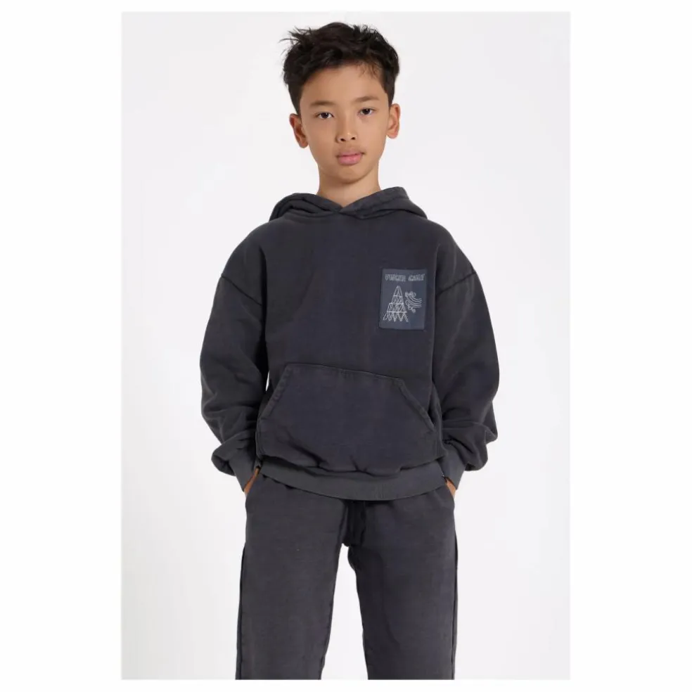 Sweat Hope Coton Bio | Noir