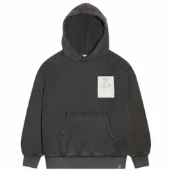 Sweat Hope Coton Bio | Noir