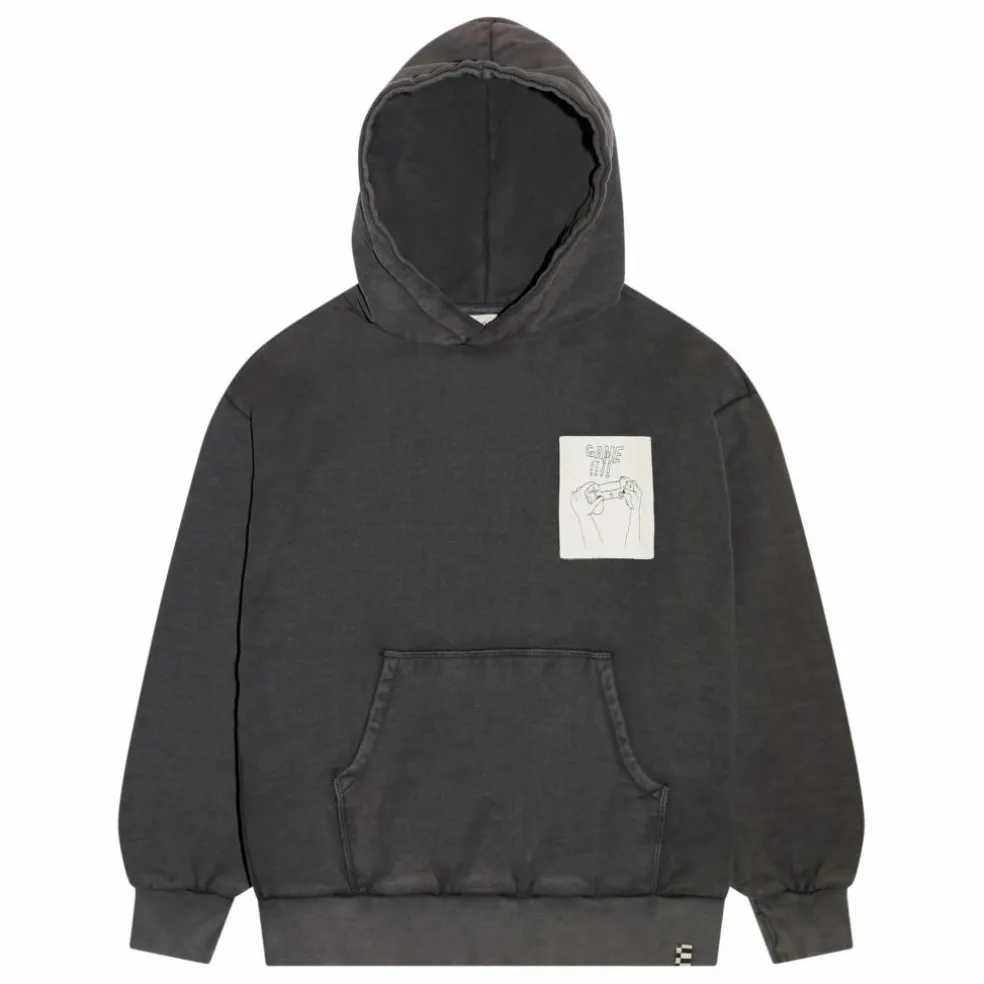 Sweat Hope Coton Bio | Noir