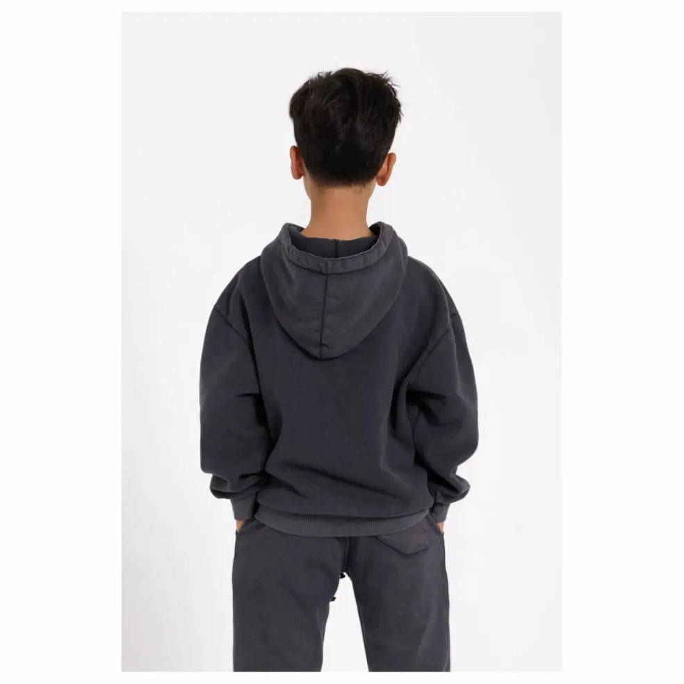 Sweat Hope Coton Bio | Noir
