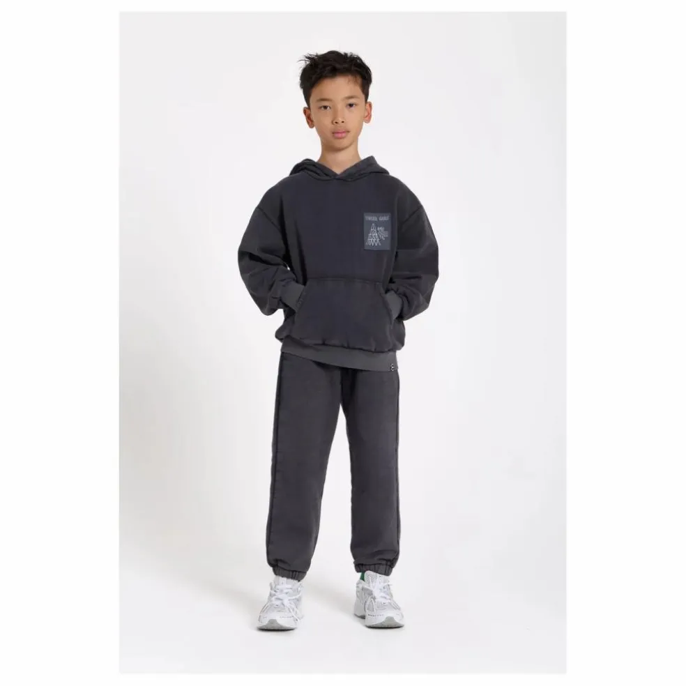 Sweat Hope Coton Bio | Noir